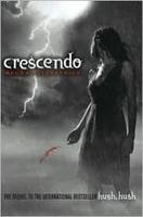 Cover of Crescendo