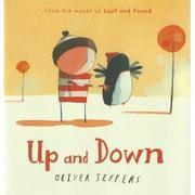 Cover of Up and Down