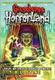 Cover of Help! We Have Strange Powers!