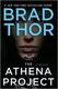 Cover of The Athena Project