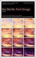 Cover of Point Omega