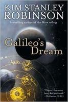 Cover of Galileo's Dream