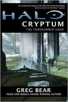 Cover of Halo Cryptum
