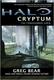 Cover of Halo Cryptum