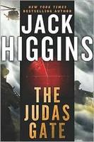 Cover of The Judas Gate