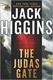 Cover of The Judas Gate