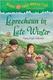 Cover of Leprechaun in late winter