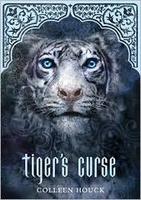 Cover of Tiger's Curse (Tiger's Curse #1)