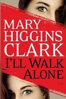 Cover of I'll walk alone