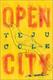 Cover of Open city
