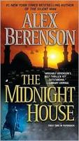 Cover of The Midnight House