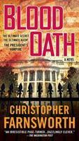 Cover of Blood Oath
