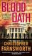 Cover of Blood Oath