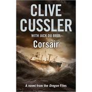 Cover of Corsair