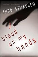 Cover of Blood on My Hands