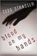 Cover of Blood on My Hands