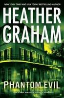 Cover of Phantom evil