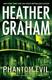 Cover of Phantom evil