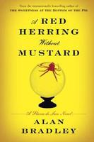 Cover of A Red Herring Without Mustard