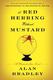 Cover of A Red Herring Without Mustard