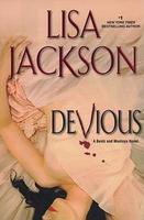 Cover of Devious