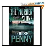 Cover of The Murder stone