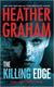 Cover of The killing edge