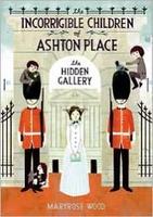 Cover of The Incorrigible Children of Ashton Place