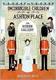 Cover of The Incorrigible Children of Ashton Place