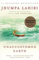 Cover of Unaccustomed Earth