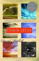 Cover of Cloud Atlas