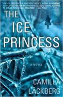 Cover of The Ice Princess