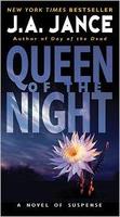 Cover of Queen of the Night