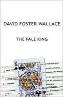 Cover of The Pale King