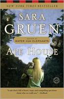 Cover of Ape House