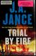 Cover of Trial by fire