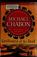 Cover of Gentlemen of the road
