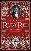 Cover of Rubinrot