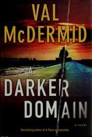 Cover of A darker domain