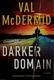Cover of A darker domain