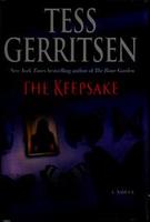 Cover of The Keepsake