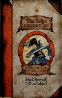 Cover of Clash of the sky galleons