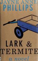 Cover of Lark and Termite