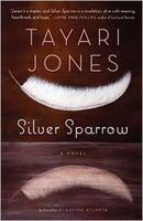 Cover of Silver Sparrow
