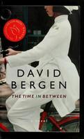 Cover of The time in-between