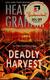 Cover of Deadly harvest