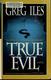 Cover of True evil