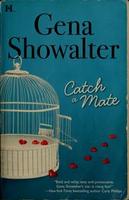Cover of Catch a mate