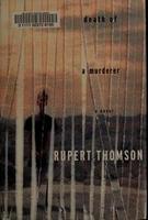 Cover of Death of a murderer