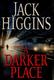 Cover of A darker place
